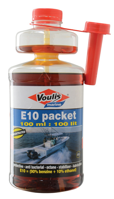 e10 packet marine